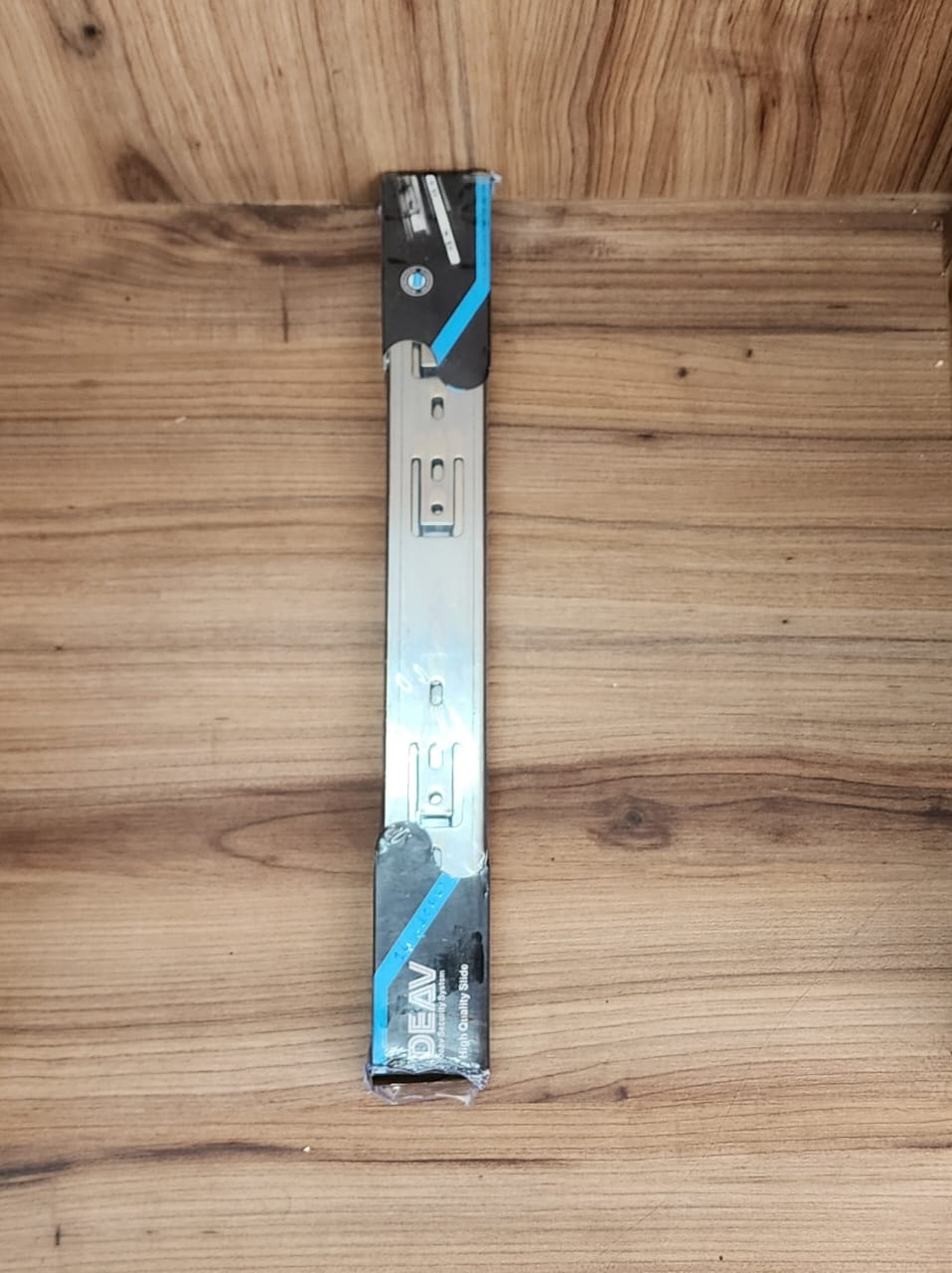 Glissières de Tiroir 35cm