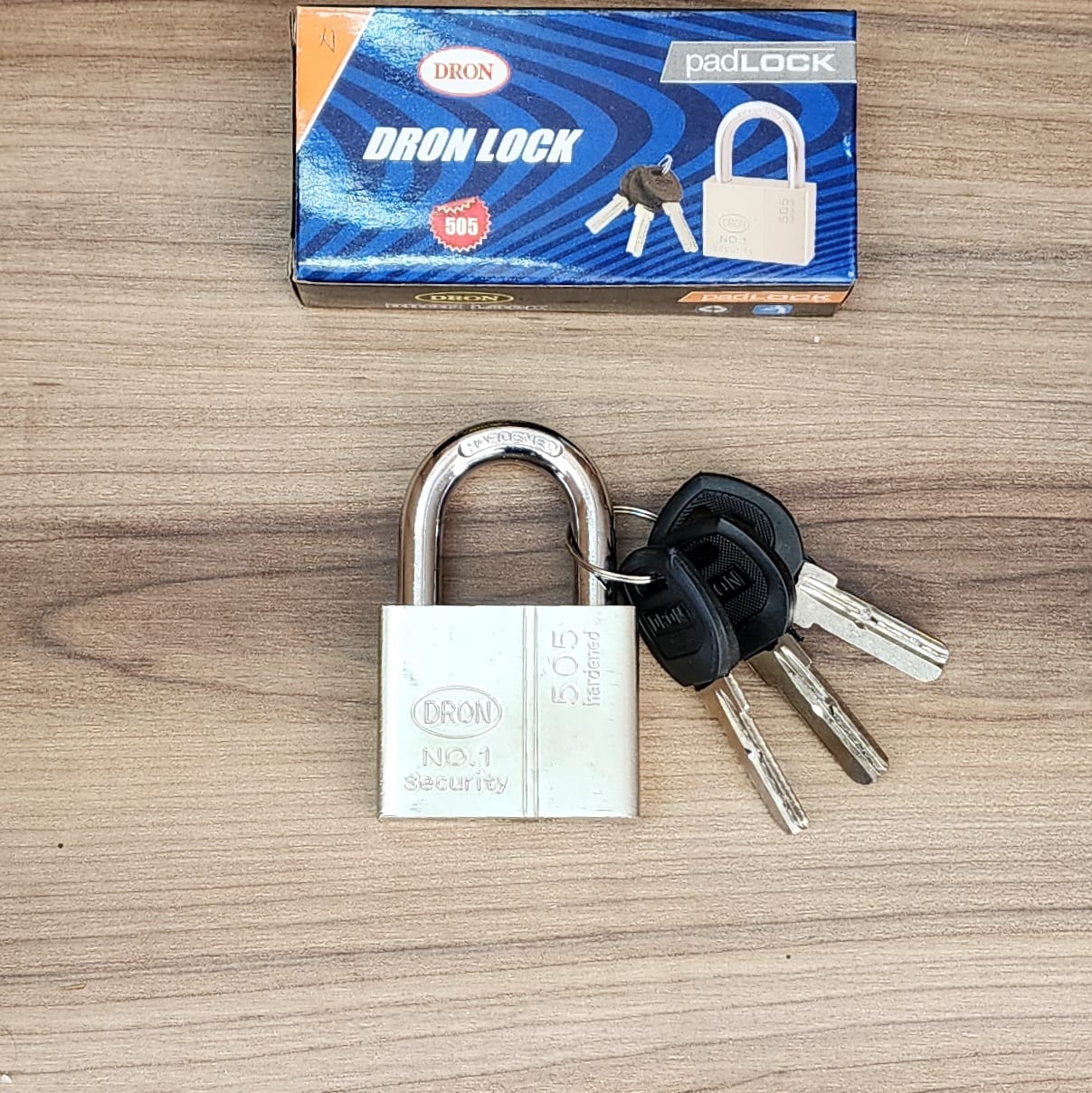 Cadenas DRON Lock 60G